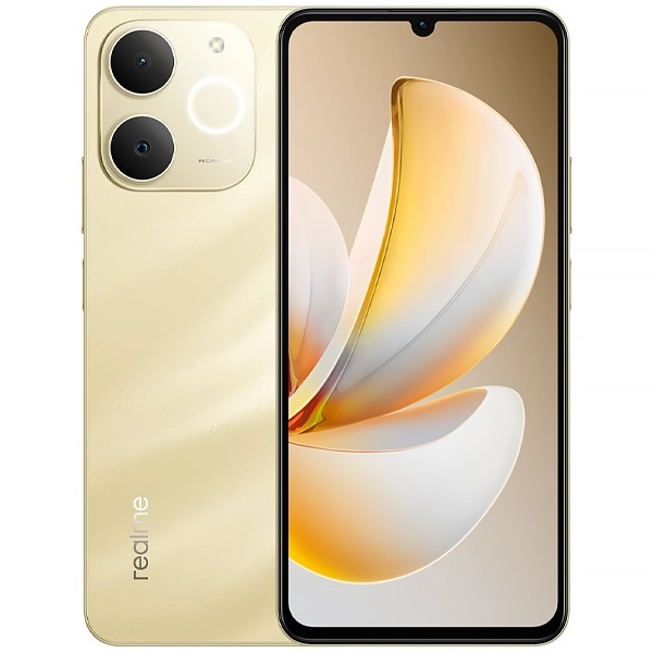 realme-note-70-dourado