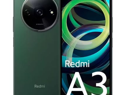 redmi a3 128gb global